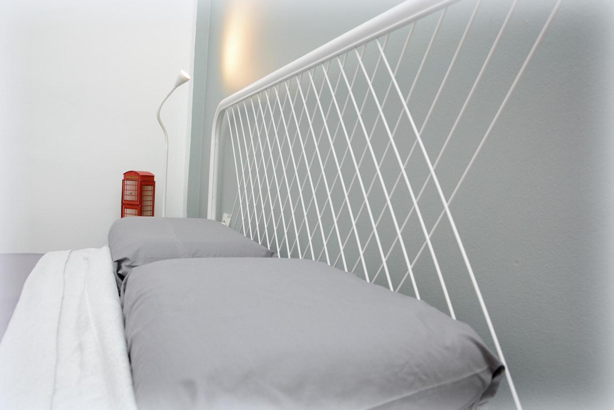Cyriacus Flat In The Heart Of Thessaloniki Apartment Bagian luar foto