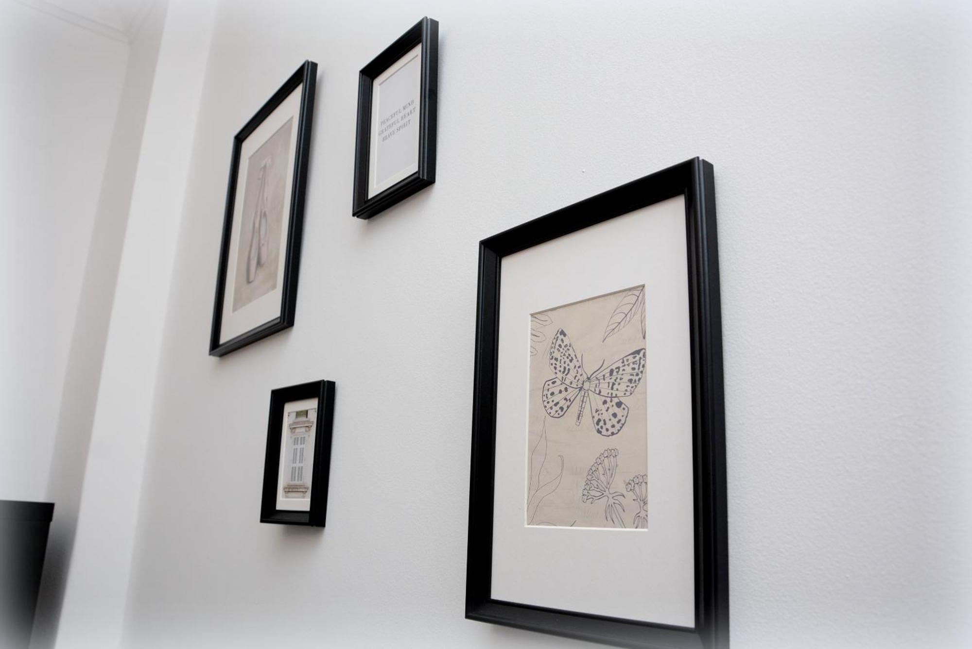 Cyriacus Flat In The Heart Of Thessaloniki Apartment Bagian luar foto